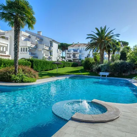 Golf Royal Beta Appartement