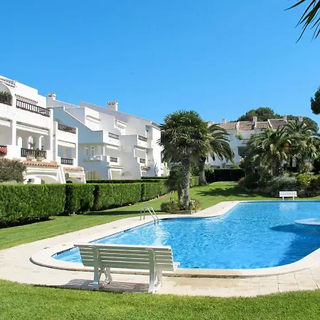 Golf Royal Beta Appartement