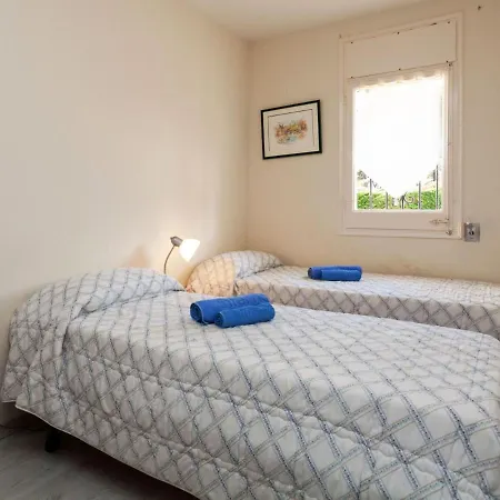 Appartement Golf Royal Beta Begur