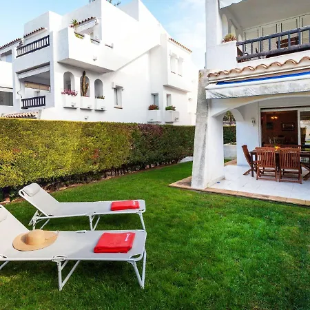 Appartement Golf Royal Beta *