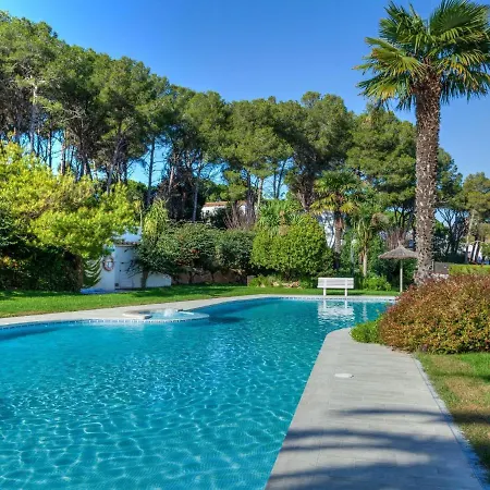 Golf Royal Beta Appartement *