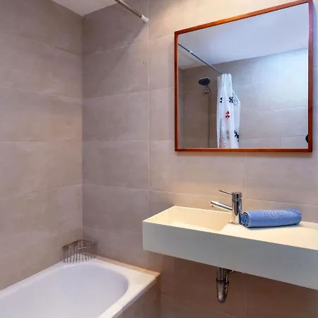 Appartement Golf Royal Beta *
