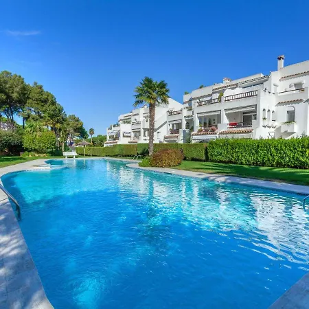 Appartement Golf Royal Beta Begur