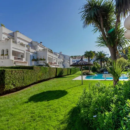 Appartement Golf Royal Beta *